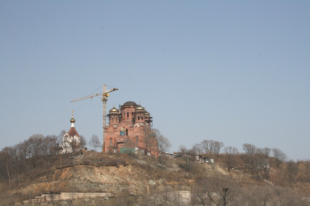 Vladivostok